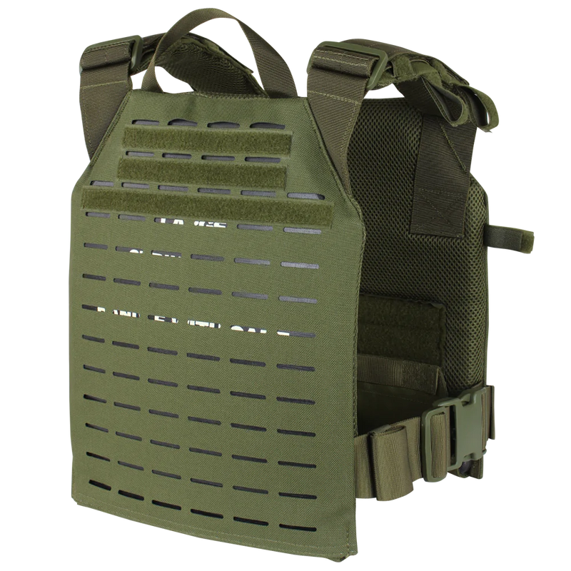 LCS Sentry Plate Carrier