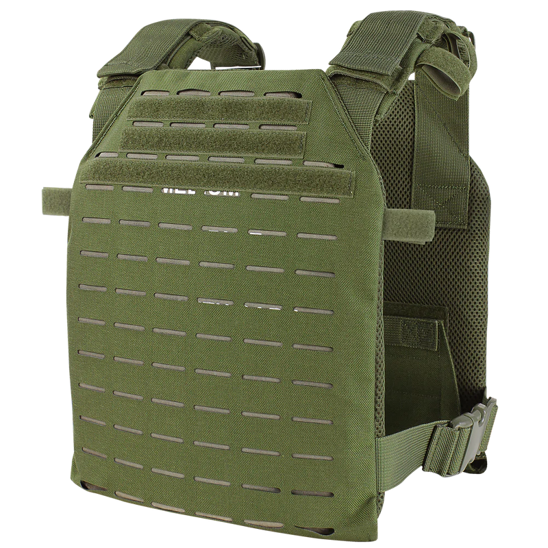 LCS Sentry Plate Carrier