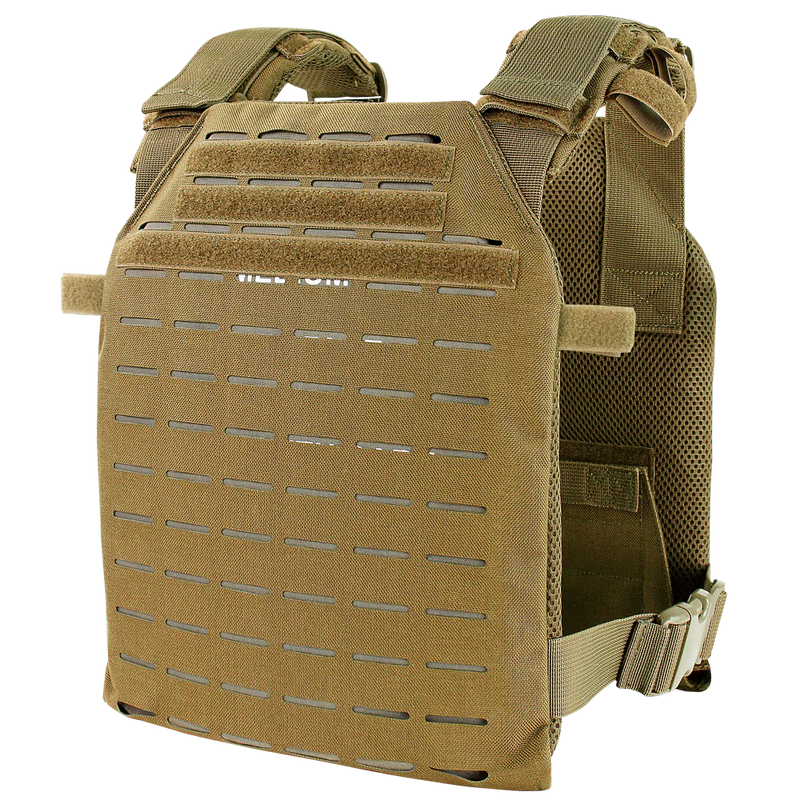 LCS Sentry Plate Carrier