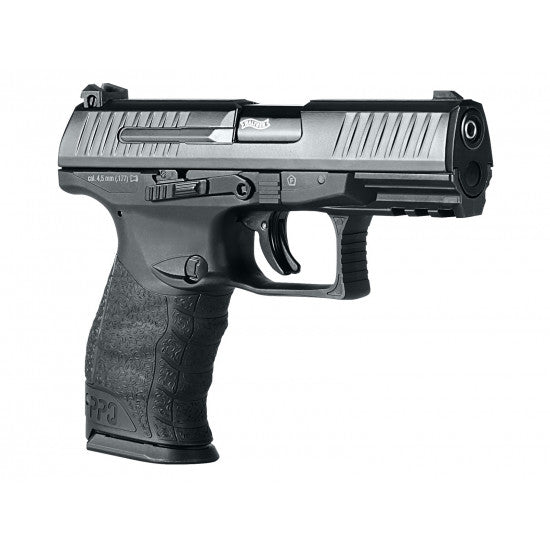 Walther PPQ M2 .177 Co2 Pellet Pistol