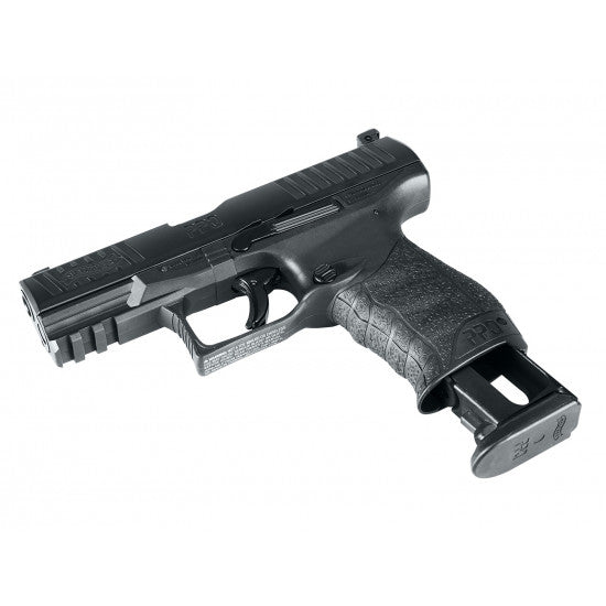 Walther PPQ M2 .177 Co2 Pellet Pistol