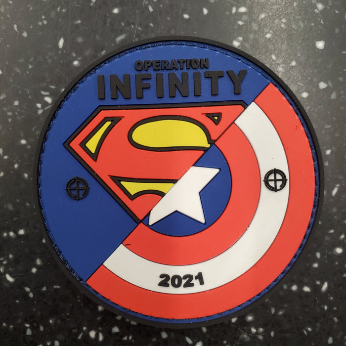 Op Infinity Event Patch