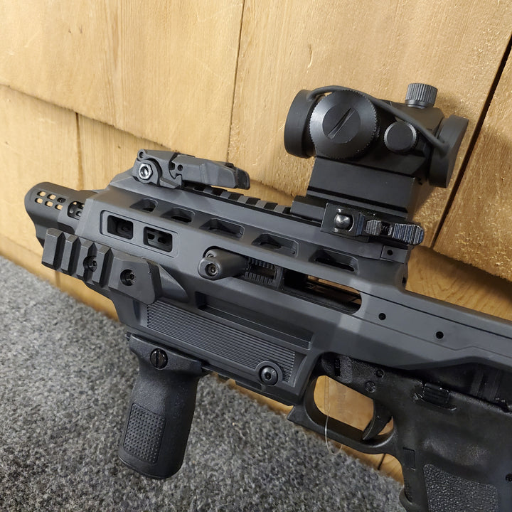 EA Customs "Glock Carbine"