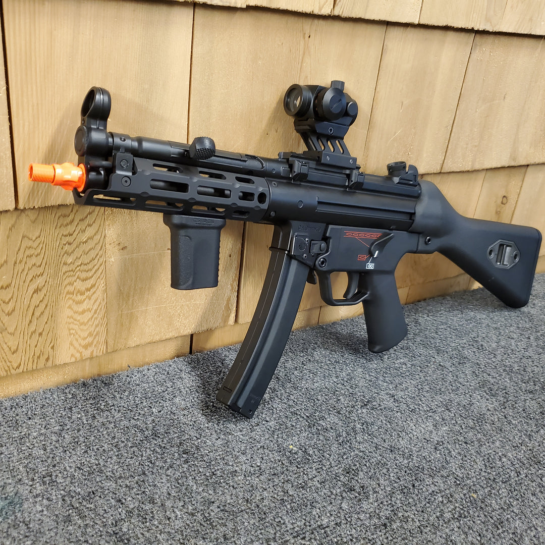 EA Customs DSG MP5