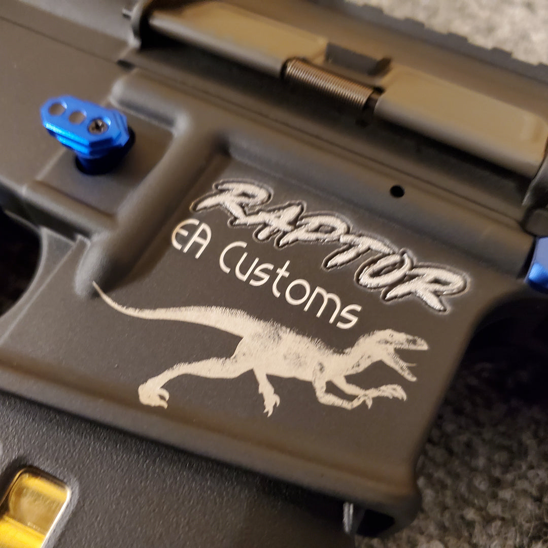 EA Customs "Raptor"