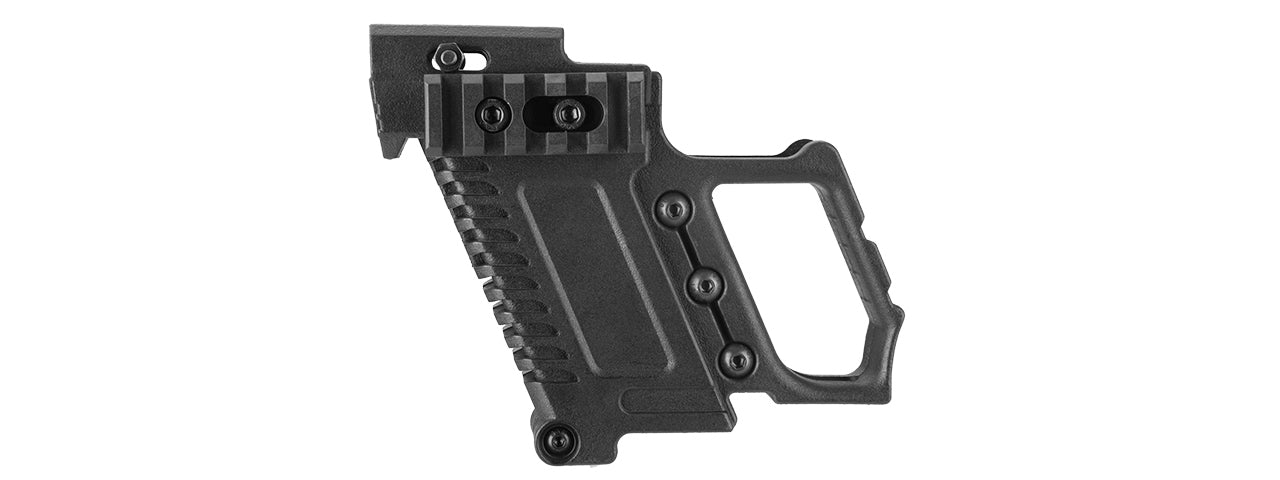 Lancer Tactical Pistol Carbine Kit