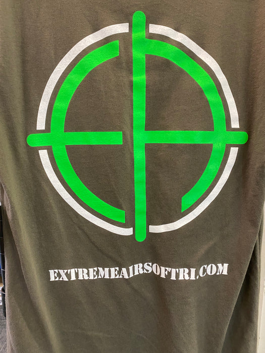 Extreme Airsoft T-Shirt