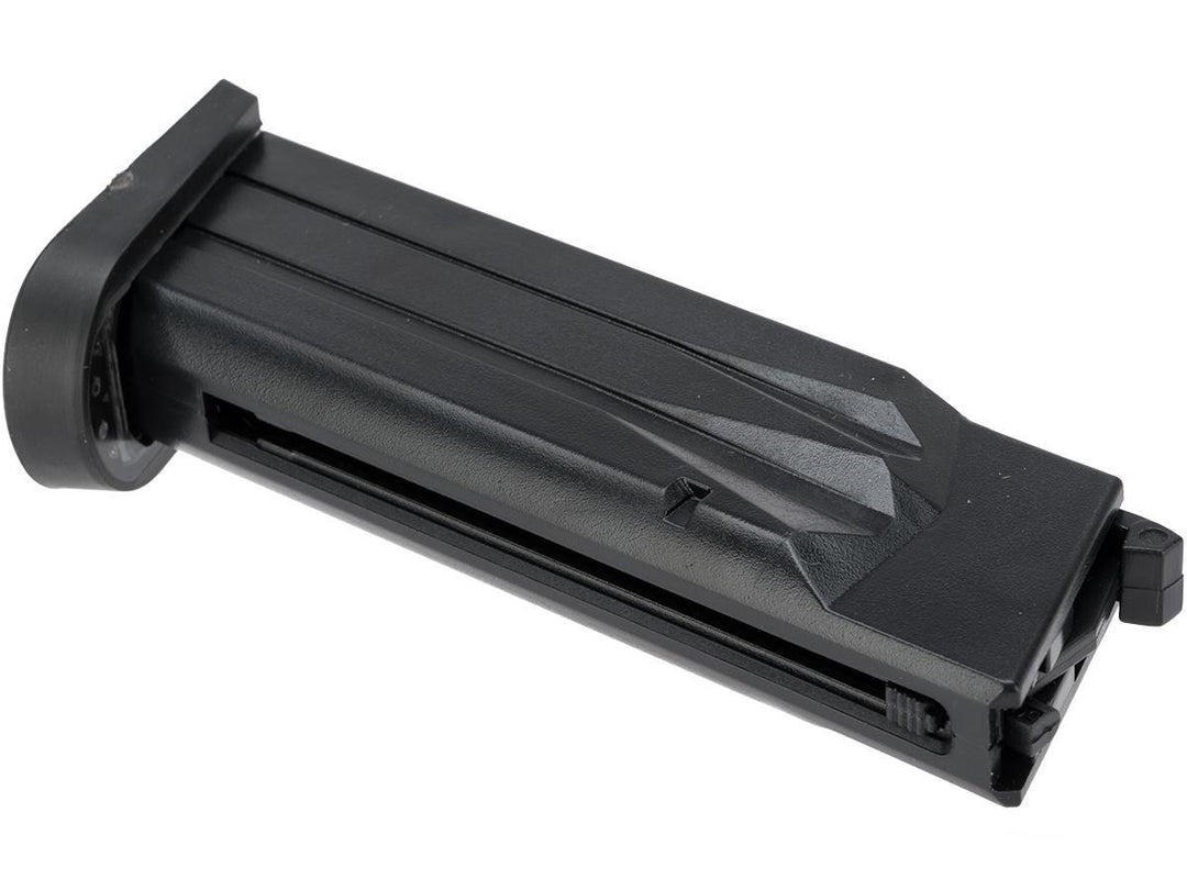 Magazine for ASG Spring Powered CZ-75D Compact