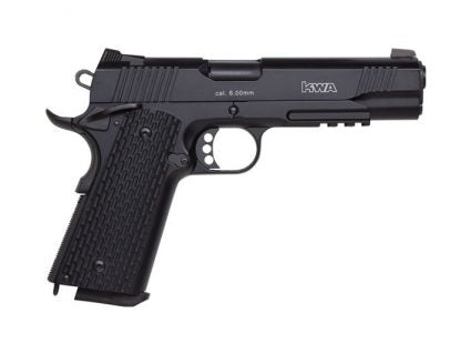 KWA 1911 MK II PTP
