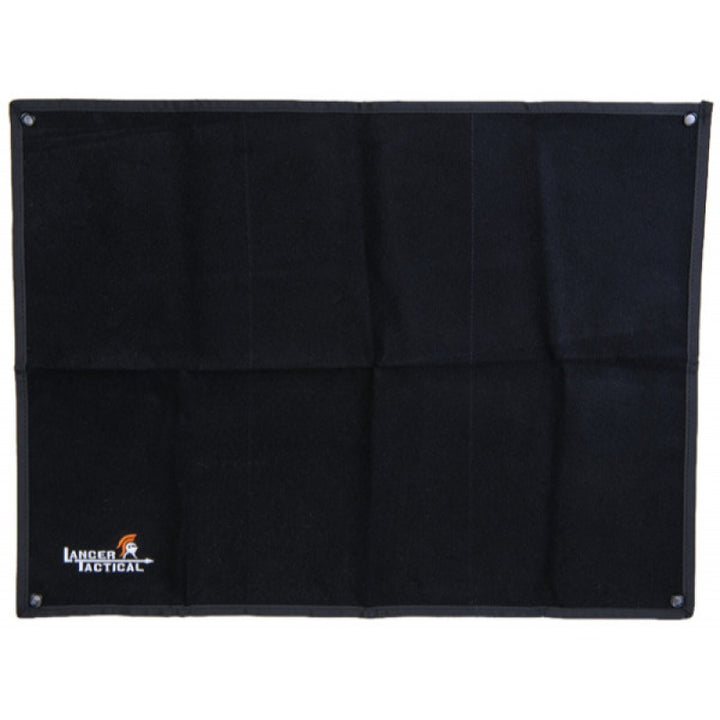 Lancer Tactical Patch Collector Panel