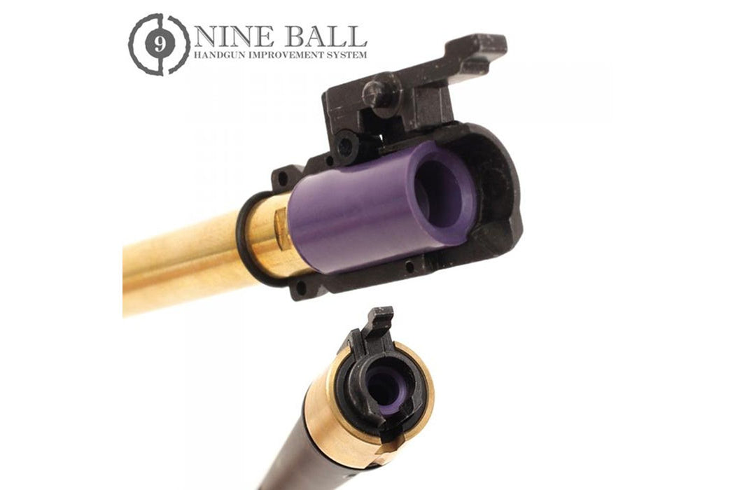 Nine Ball TM Wide Use Hopup Bucking