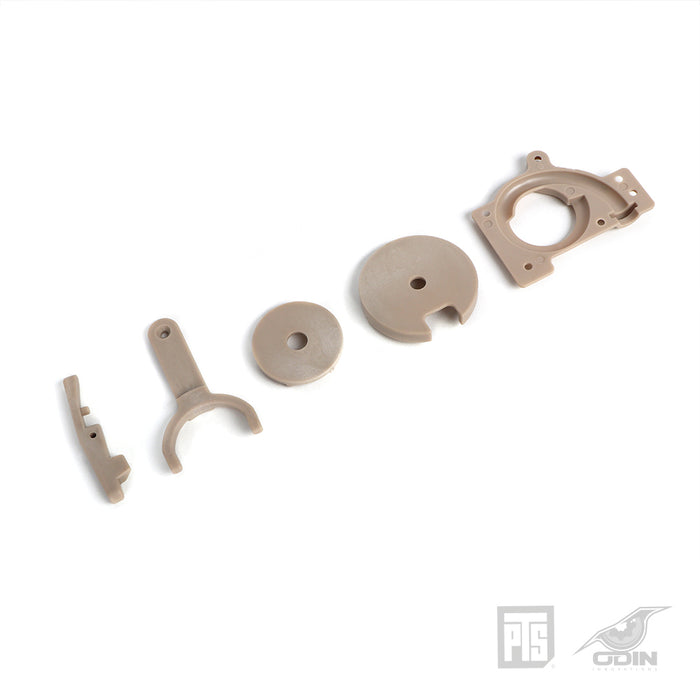 Odin Innovations M12 Sidewinder Rebuild Kit