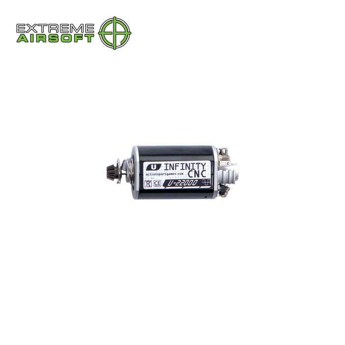 ASG Infinity Motor