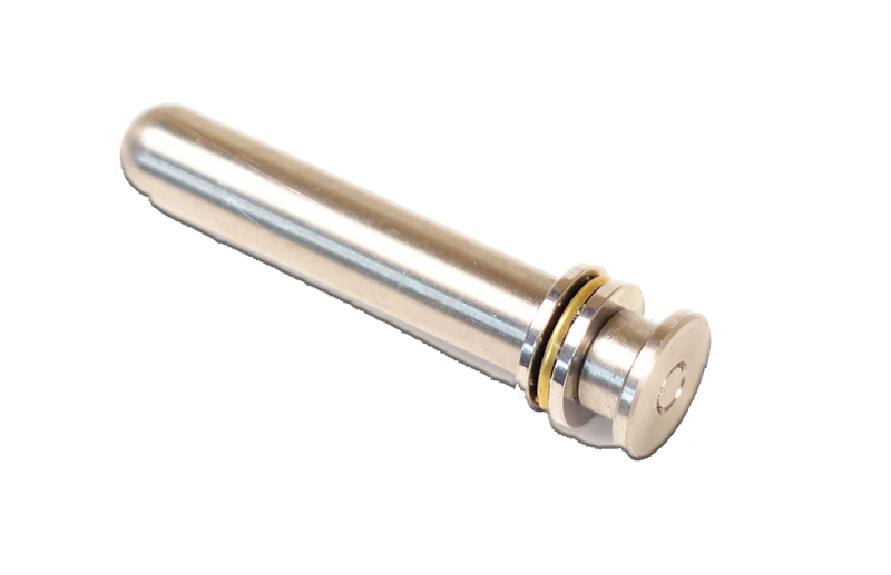 Amoeba Stainless Steel Spring Guide