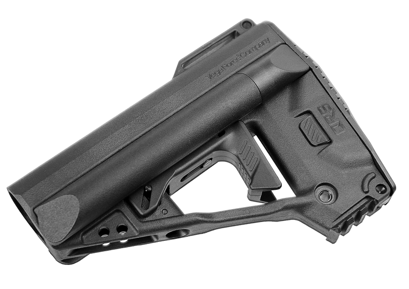 VFC Quick Response System (QRS) Stock