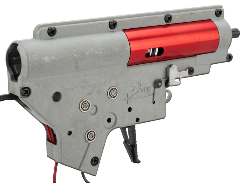 VFC ECS Complete Gearbox Set