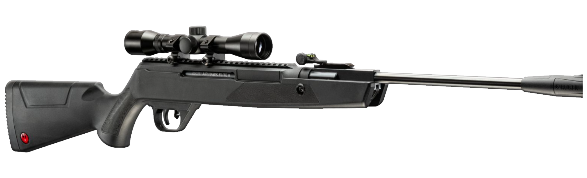 Ruger Airhawk Elite II .177 Pellet Rifle