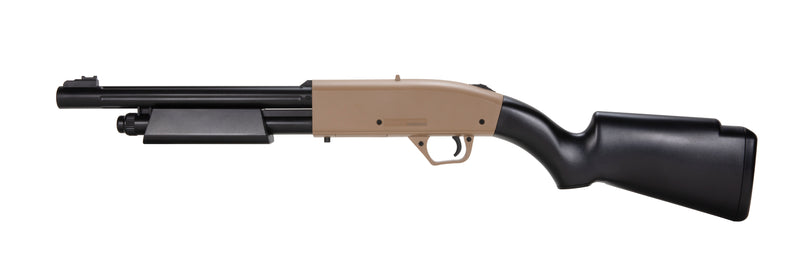 NXG Pump Shot .177 BB Gun