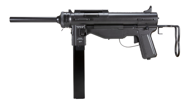 LEGENDS M3 GREASE GUN FULL-AUTO .177 BB GUN