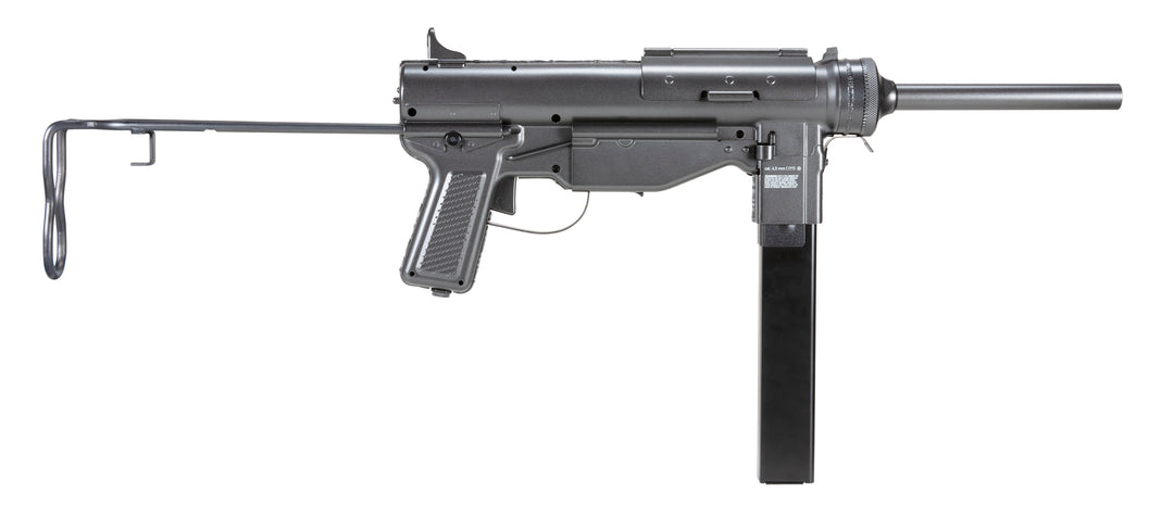 LEGENDS M3 GREASE GUN FULL-AUTO .177 BB GUN