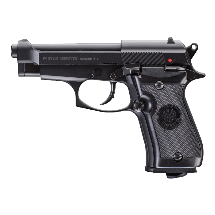 Beretta M84FS .177 BB Pistol