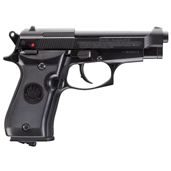 Beretta M84FS .177 BB Pistol