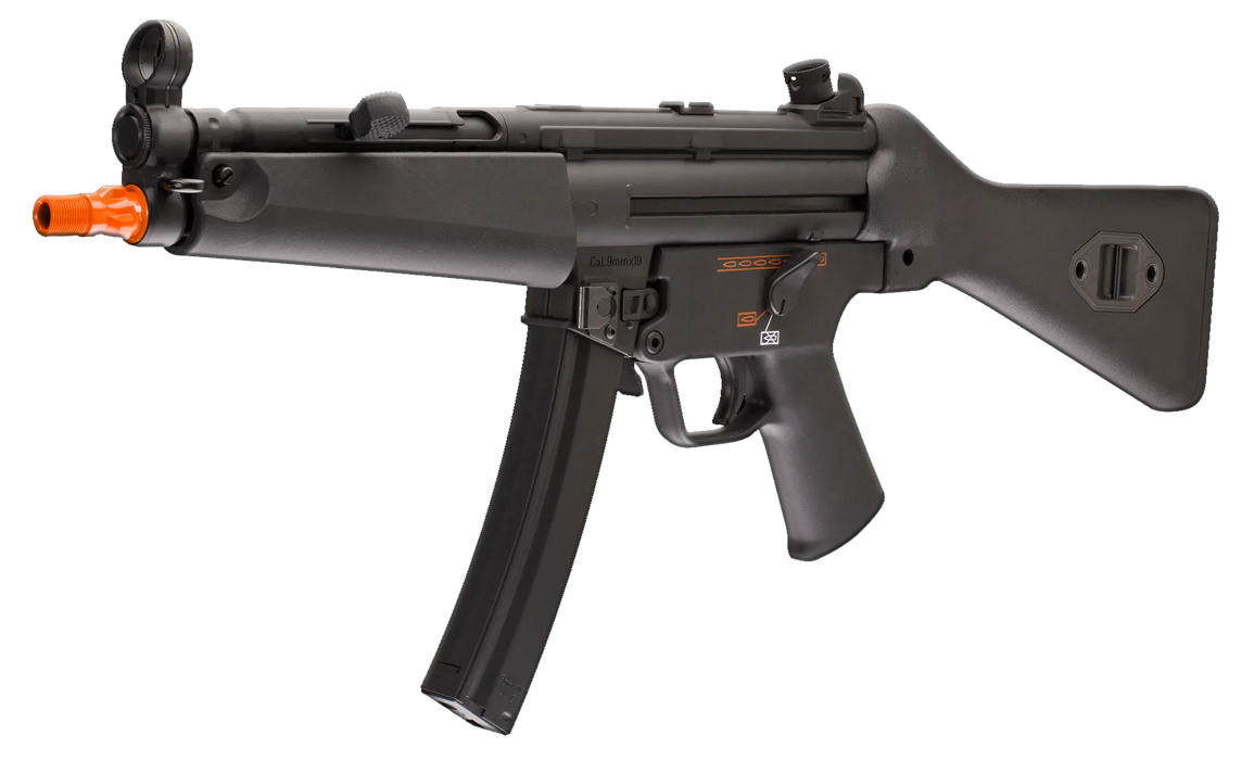 HK MP5 A4 Elite Gen 2