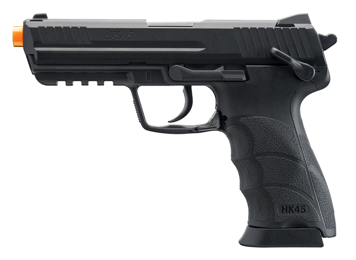 HK45 Co2 NBB Pistol
