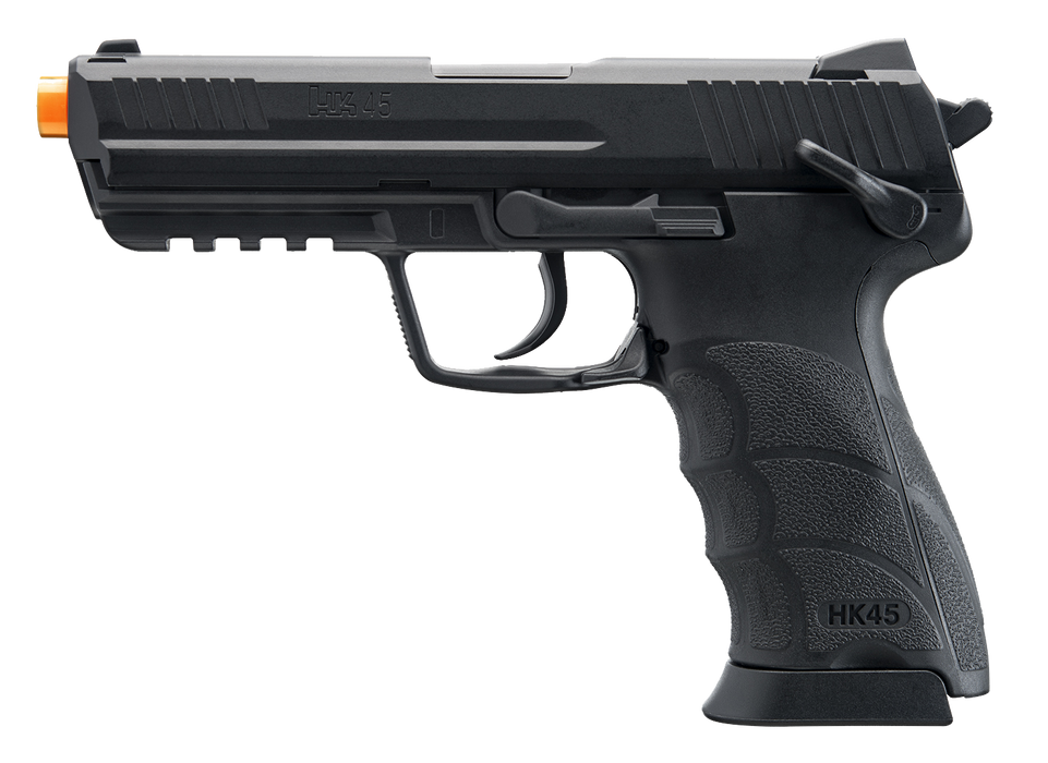 HK45 Co2 NBB Pistol