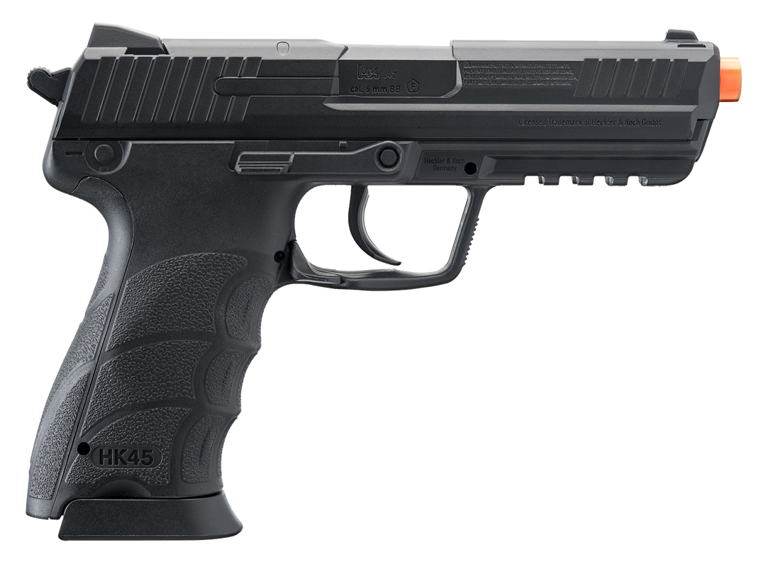 HK45 Co2 NBB Pistol