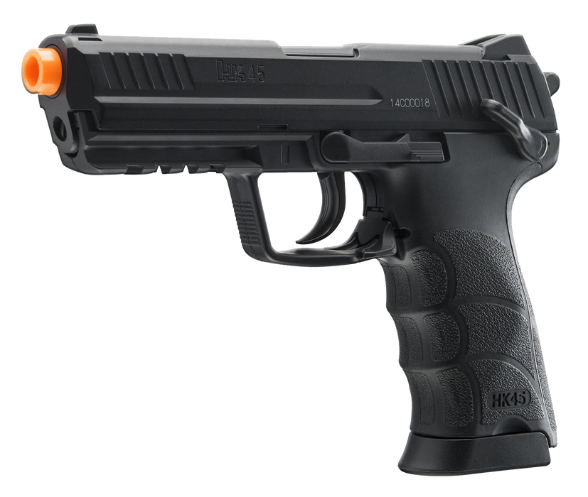 HK45 Co2 NBB Pistol