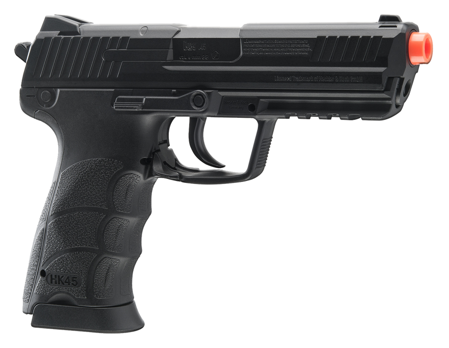 HK45 Co2 NBB Pistol