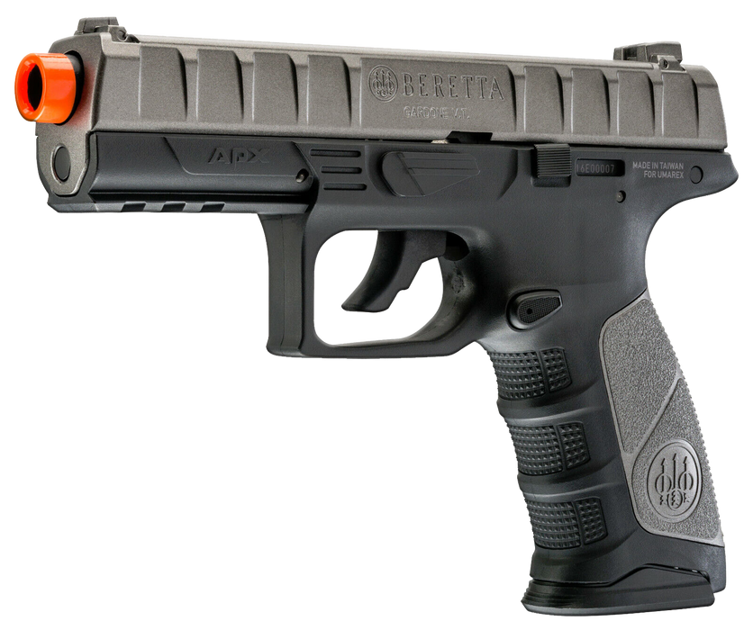 Beretta APX CO2