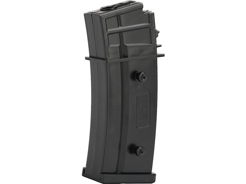 HK G36C High-Cap Magazine