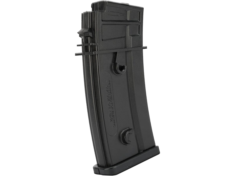 HK G36C High-Cap Magazine