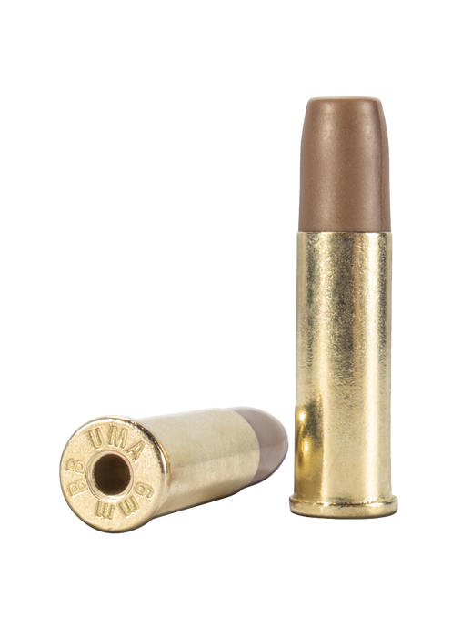 S&W M&P R8 Revolver Shells