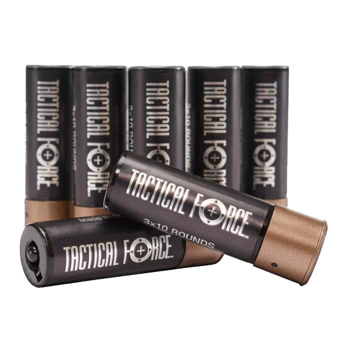 Tactical Force 30rd Shot Shells