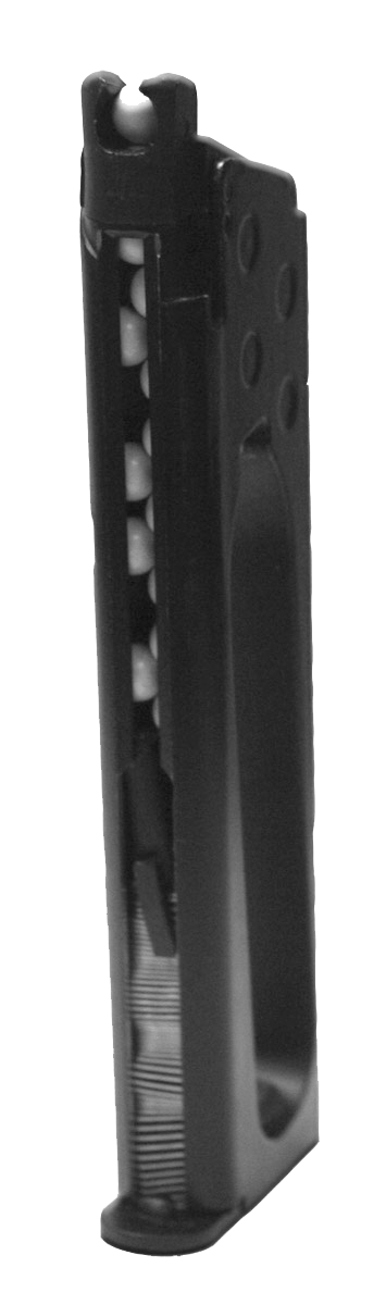 Elite Force 1911 Series 14rd Magazine