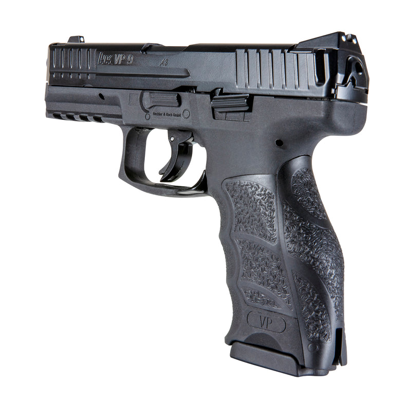 T4E HK VP9 PAINTBALL MARKER - .43 CAL