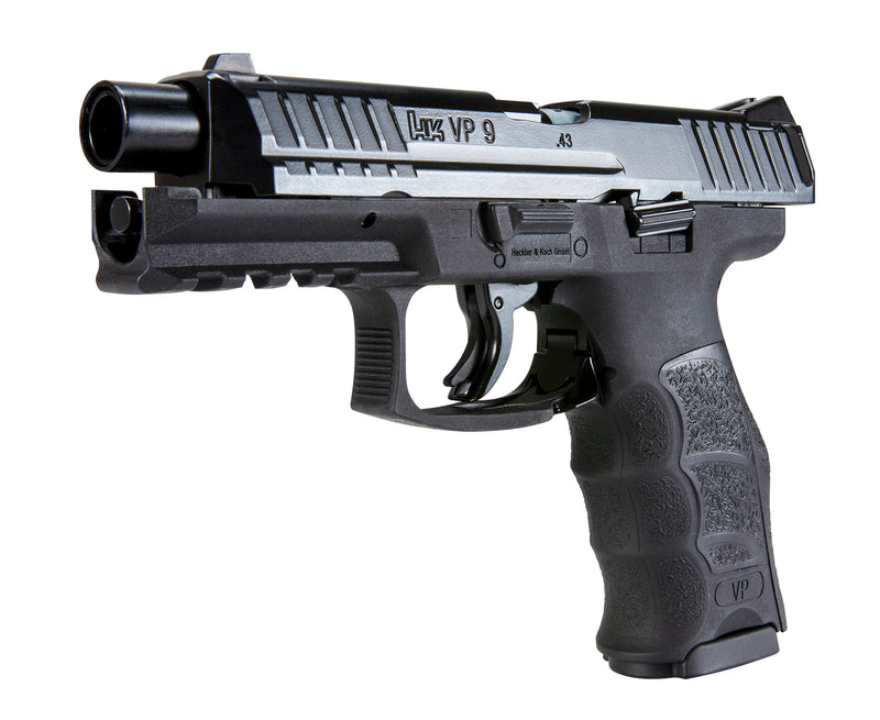 T4E HK VP9 PAINTBALL MARKER - .43 CAL