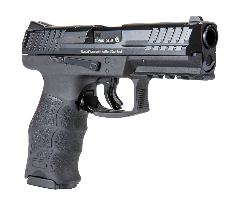 T4E HK VP9 PAINTBALL MARKER - .43 CAL
