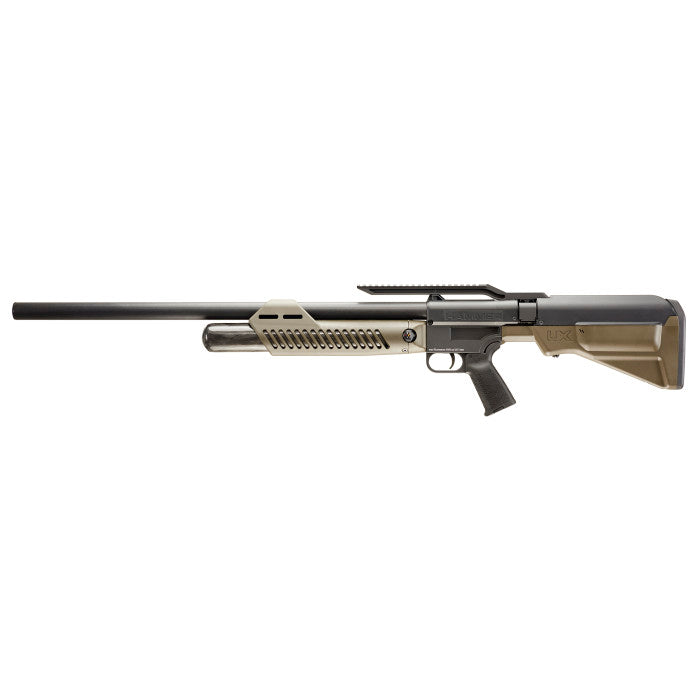 Umarex .50 Caliber Hammer Airgun Hunting Rifle