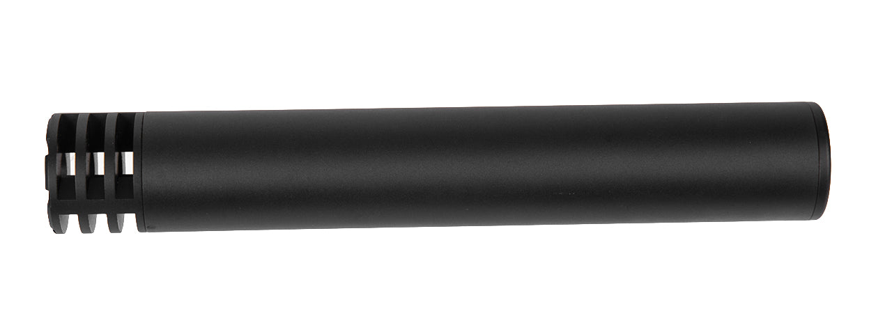 Harvester Mock Suppressor