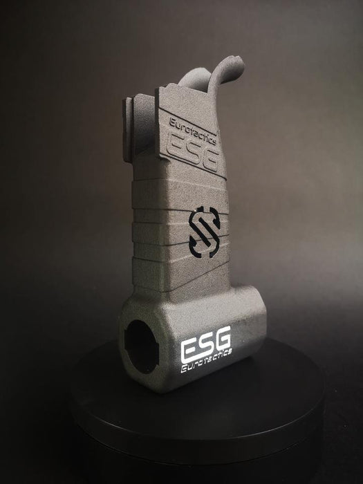 Eurotactics 0° ESG Grip (For Wolverine Regulator)