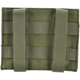 AMA Triple Pistol Magazine Pouch