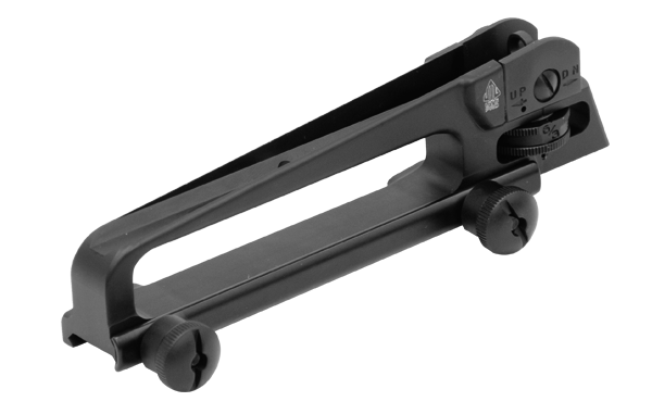 UTG PRO Mil-spec 7075-T6 Forged Carry Handle Sight