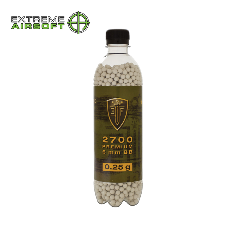 Elite Force Standard BB's