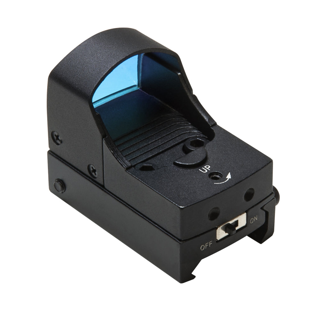NcStar Micro Red Dot Optic w/On/Off Switch