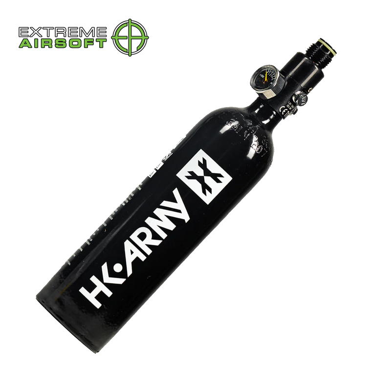 HK Army 26CI / 3000PSI Alum Compressed Air Tank "Skinny"