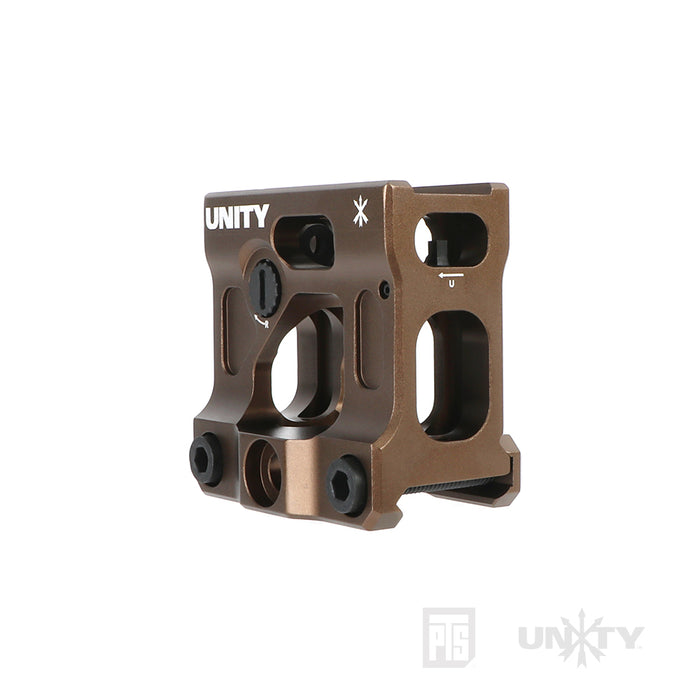 PTS Unity Tactical FAST Micro Mount